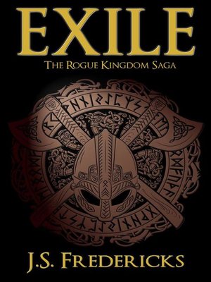 cover image of Exile
